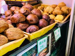 -年记·兴顺斋 牛街清真熟食小吃店