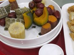 -良友·海鲜青岛菜(五四广场店)