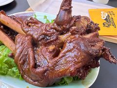 -有奴思烤肉·清真(正宁路店)
