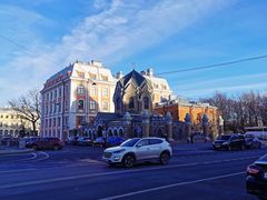 -滴血救世主教堂