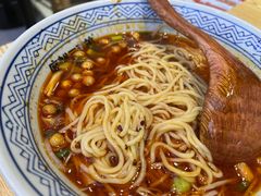 -魔都三兄弟酸辣粉·蘸卤炸串(虹桥万科店)