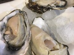 -碳炉海鲜烧烤·1992(北京路店)