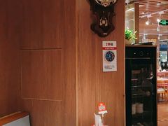 -西贝莜面村(当代商城店)