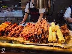 -壹炉自助烤肉烧烤店(港悦广场店)