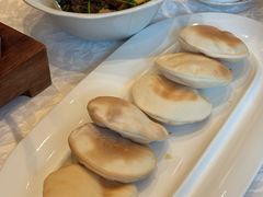 -香乐园·淮扬菜中餐厅·Shang Garden(福田香格里拉店)