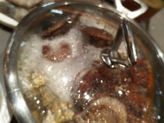 -黑金·寻焰自助百汇·烤肉·火锅(中街店)