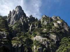 -三清山风景名胜区
