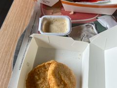 -麦当劳(团结湖店)