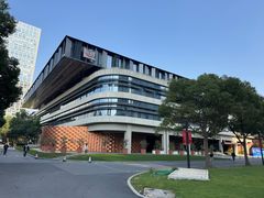 -同济大学四平路校区深海探索馆