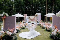 -满堂喜事婚庆
