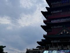 -寻梦滕王阁实景演出