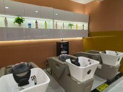 -希梵尔头皮抗衰·科技养发