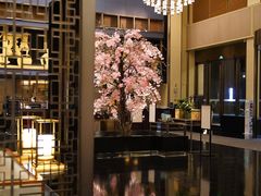 -成都安仁福朋喜来登酒店