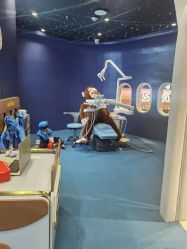 -奈尔宝·儿童乐园·亲子餐厅(鄞州万达店)