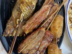 -渔文乐·海鲜大排档(壹品总店)