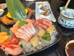 -真剑日本料理·铁板烧(贵州路店)
