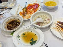 -扬州饭店(南京东路店)