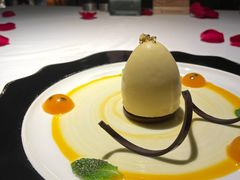 -燃扒房Steakhouse(皇庭店)