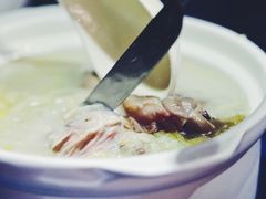 酸菜肘子-建国328 本帮小馆·面馆