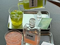 -FOOOO CITY CLUB 孚乐里音乐西餐酒吧(悠方店)