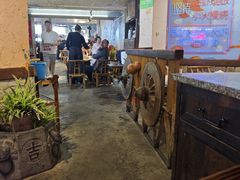 -可可大虾武汉土菜大排档(万松园1店)