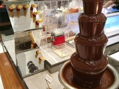 -新发展亚太JW万豪酒店·福苑咖啡厅