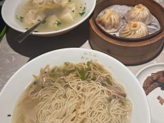 -松鹤面馆·古法焖肉面(观前店)