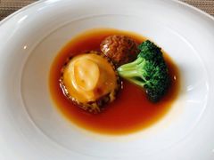 -香樟花园法式铁板烧(恒隆广场店)
