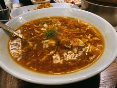 宋嫂鱼羹-外婆家(蓝色港湾店)