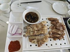-老毛手抓·盐池滩羊非遗手抓(宁夏总店)