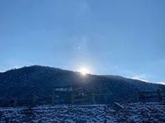 -太子岭滑雪场
