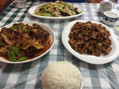 乐乐餐厅-乐乐餐厅(湘子庙街店)