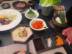 -樱嘢·炭火烧肉(惠南店)