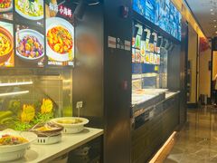 -舟小鲜·舟山小渔村(凤城四路中登广场店)