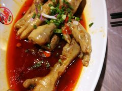 -李叔叔虾蟹大排档(青羊店)