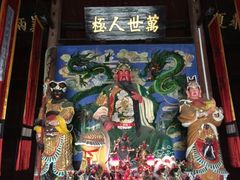 -安顺武庙
