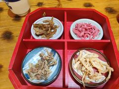 -老萍巷•莲花血鸭(楚萍店)