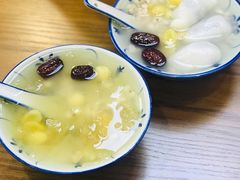 细姨手工鸭母捻-一心甜汤(丹凤街店)