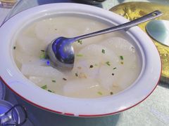 萝卜汤-新概念来凤鱼(璧山店)