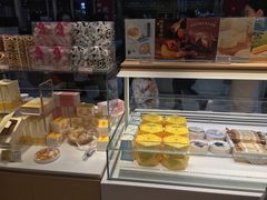 -好利来(奥林匹克购物广场店)