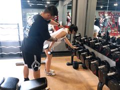 -BD健身私教工作室(CBD店)