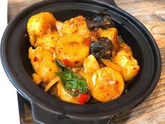 -Hi YOU你的饭局泰餐厅(雍和宫店)