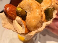 -西安W酒店·WEI全味西餐厅