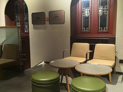 -星巴克臻选(北京前门大街店)