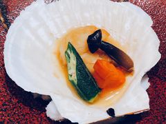 -桐寿司Sushi Tong