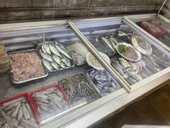 -钱山海鲜大排档