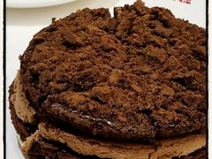 马特洪峰-北京港澳中心瑞士酒店·瑞士咖啡厅·自助餐