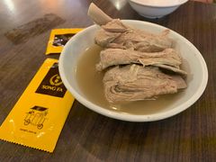 -松發肉骨茶(先得坊店)