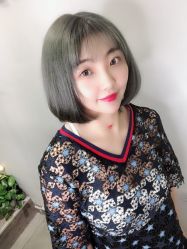 -Miracle集简美发沙龙