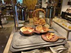 -金海湾自助餐厅(金陵饭店)